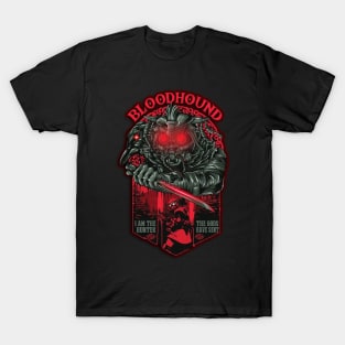 Apex Legends - Bloodhound T-Shirt